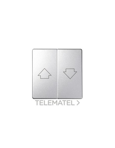 82028-93 SIMON TECLA DOBLE PERSIANA