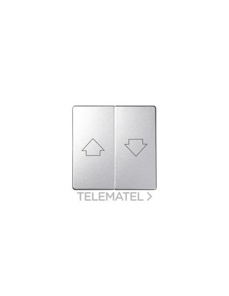82028-93 SIMON TECLA DOBLE PERSIANA