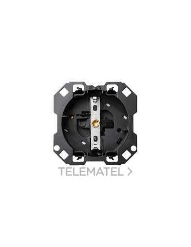 10000432-039 SIMON BASE ENCHUFE SCHUKO