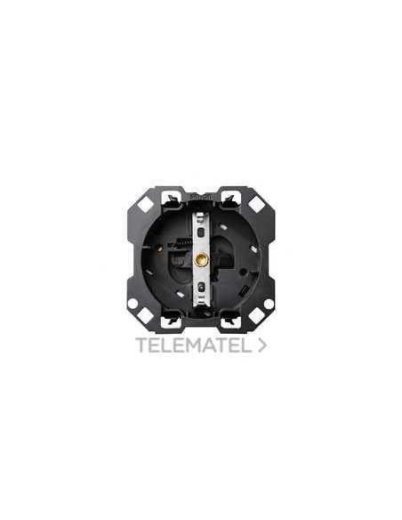 10000432-039 SIMON BASE ENCHUFE SCHUKO