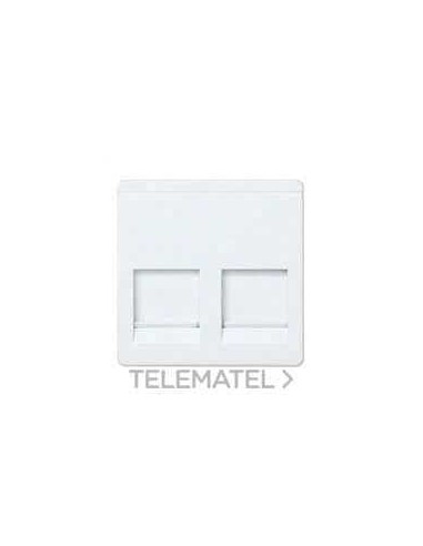 27486-35 SIMON TAPA INFORMATICA 2MOD. BL
