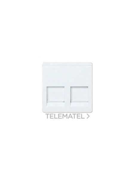 27486-35 SIMON TAPA INFORMATICA 2MOD. BL