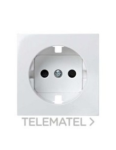 28041-60 SIMON TAPA ENCHUFE 2P+TT