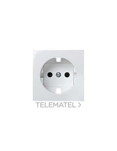 28041-60 SIMON TAPA ENCHUFE 2P+TT