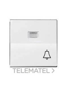 28015-30 SIMON TECLA CAMPANA LUMIN. BL