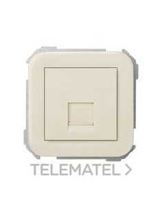 31085-61 SIMON ADAPTADOR RJ45 S31 MF
