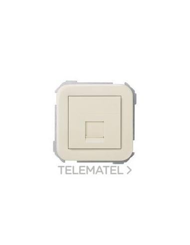 31085-61 SIMON ADAPTADOR RJ45 S31 MF
