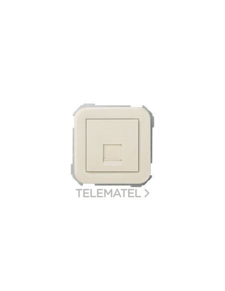 31085-61 SIMON ADAPTADOR RJ45 S31 MF