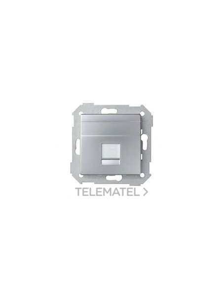 82005-33 SIMON 1CONECT RJ-AMP S82  AL MT