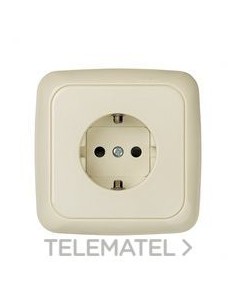 31472-61 SIMON BASE SCHUKO MONOBLOC