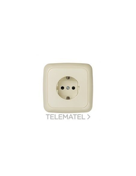 31472-61 SIMON BASE SCHUKO MONOBLOC