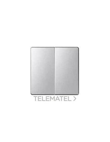 82026-93 SIMON TECLA DOBLE P/MECANISMO