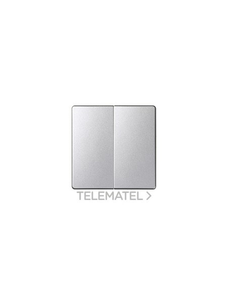 82026-93 SIMON TECLA DOBLE P/MECANISMO