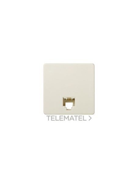 27480-32 SIMON TOMA TLF. 4 CONEXIONES