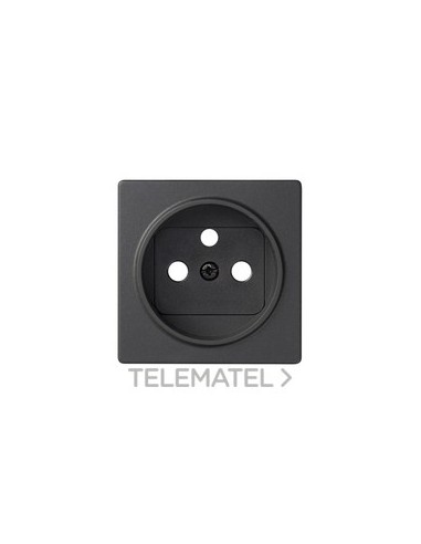 82068-38 SIMON TAPA ENCHUFE 2P+TT