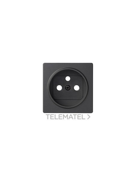 82068-38 SIMON TAPA ENCHUFE 2P+TT