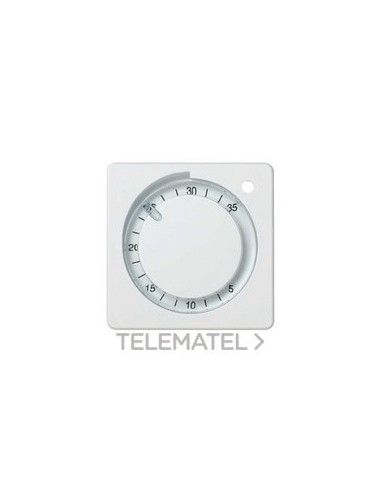 27505-35 SIMON TAPA TERMOSTATO