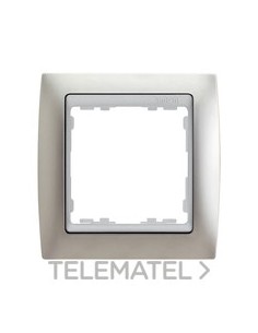 82914-33 SIMON MARCO ALUM.MATE METALICO