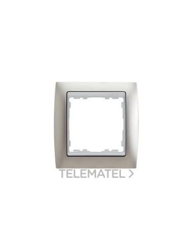 82914-33 SIMON MARCO ALUM.MATE METALICO