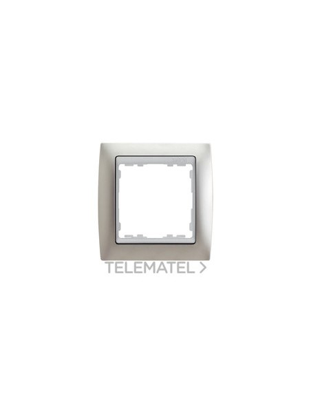 82914-33 SIMON MARCO ALUM.MATE METALICO