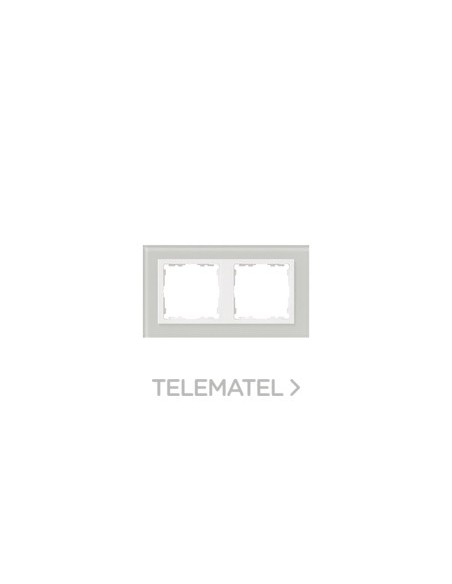 82627-60 SIMON MARCO 2 ELEMN. CRIST. NAT