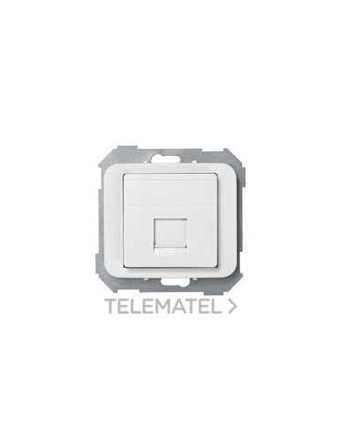 75585-60 SIMON TOMA RJ45 BLANCA