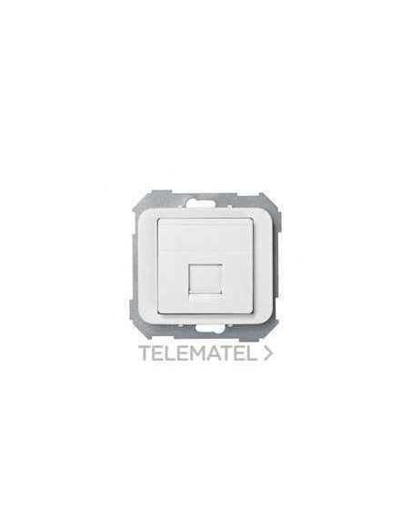 75585-60 SIMON TOMA RJ45 BLANCA