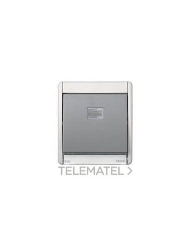 4400010-035 SIMON MARCO C/TECLA GRIS