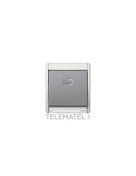 4400010-035 SIMON MARCO C/TECLA GRIS